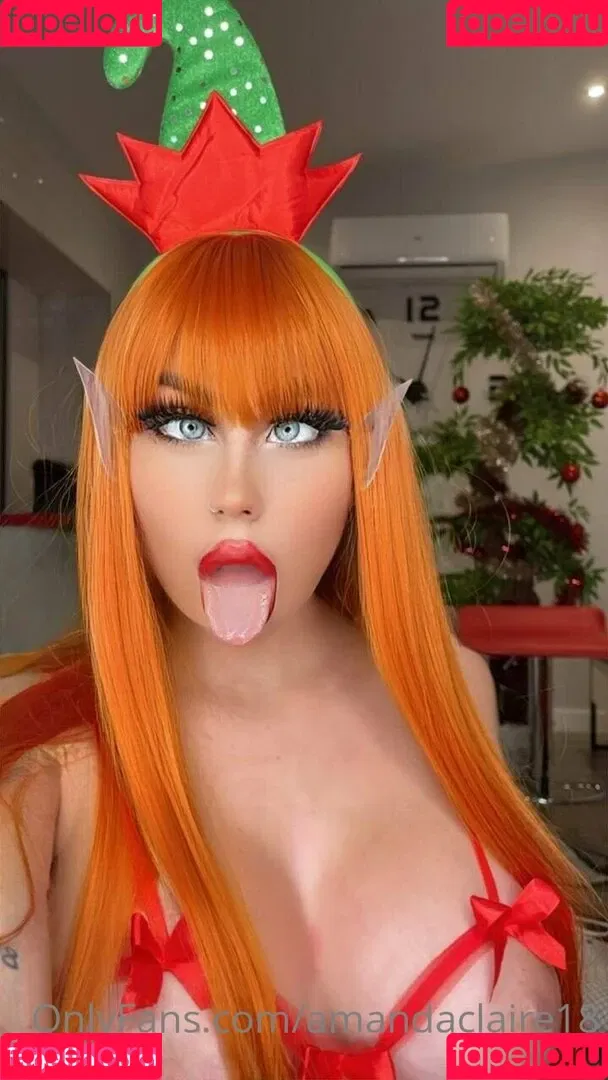 amandaclaire18 / kentuckyvolleyball Onlyfans Photo Gallery 