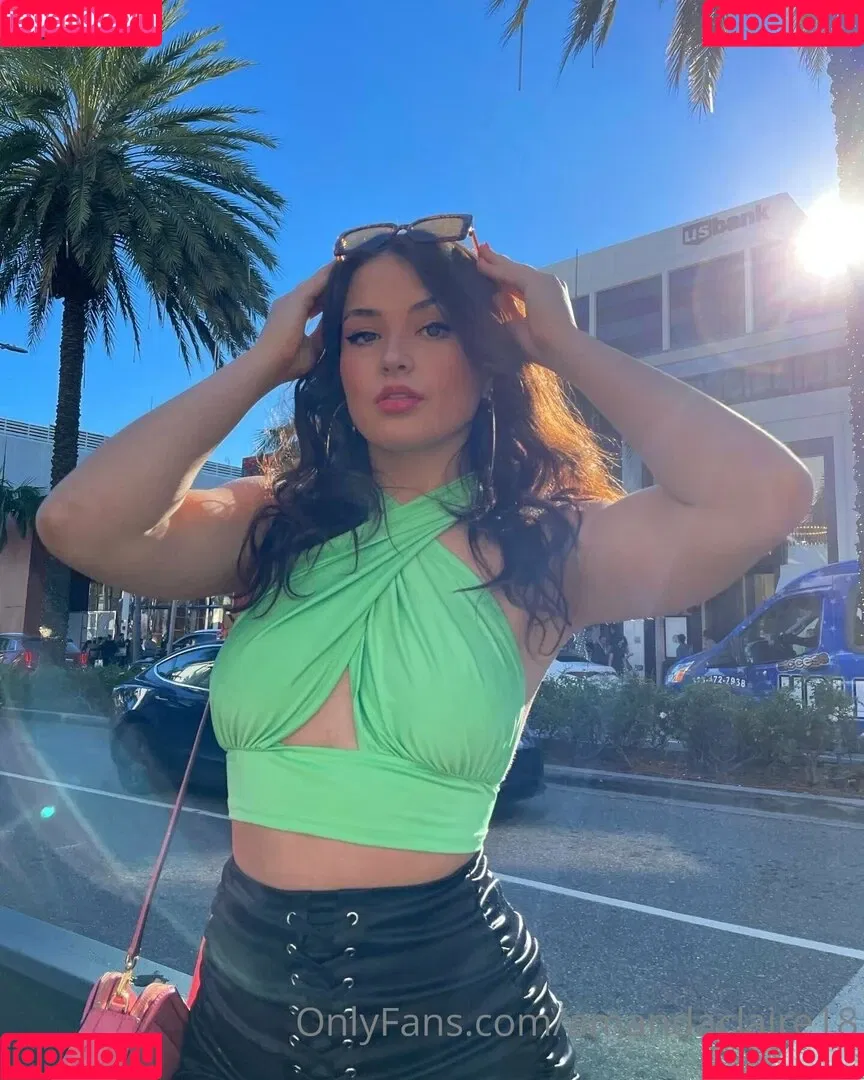 amandaclaire18 / kentuckyvolleyball Onlyfans Photo Gallery 