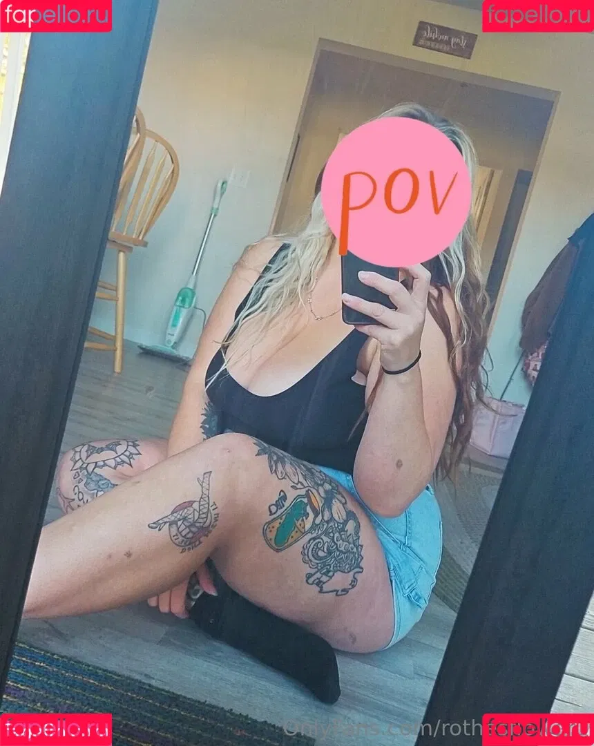 rothesflower1 Onlyfans Photo Gallery 