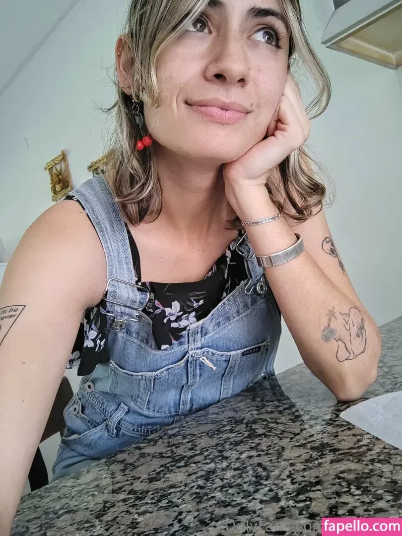 lovelydali / lovelydali_ Onlyfans Photo Gallery 