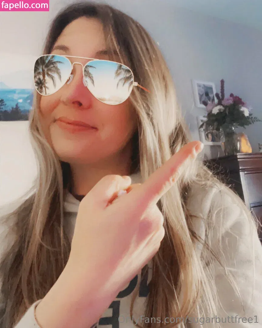 sugarbuttfree1 Onlyfans Photo Gallery 