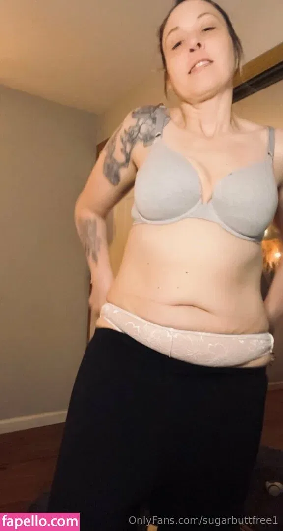 sugarbuttfree1 Onlyfans Photo Gallery 