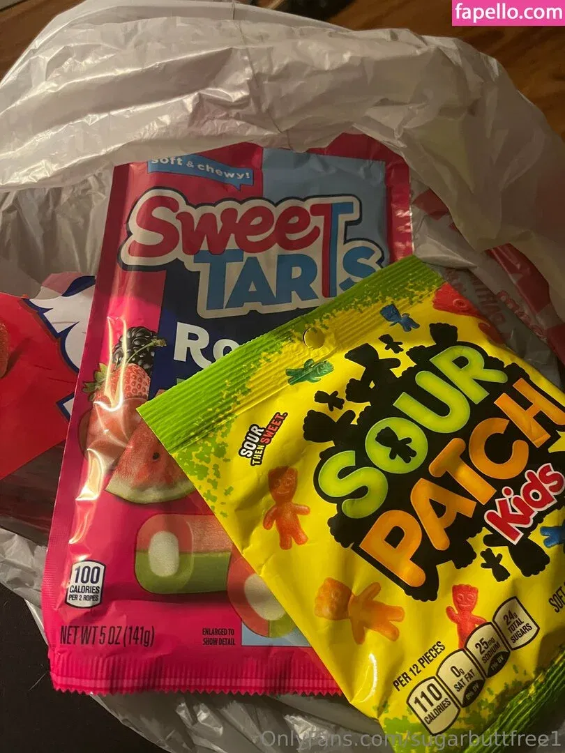 sugarbuttfree1 Onlyfans Photo Gallery 