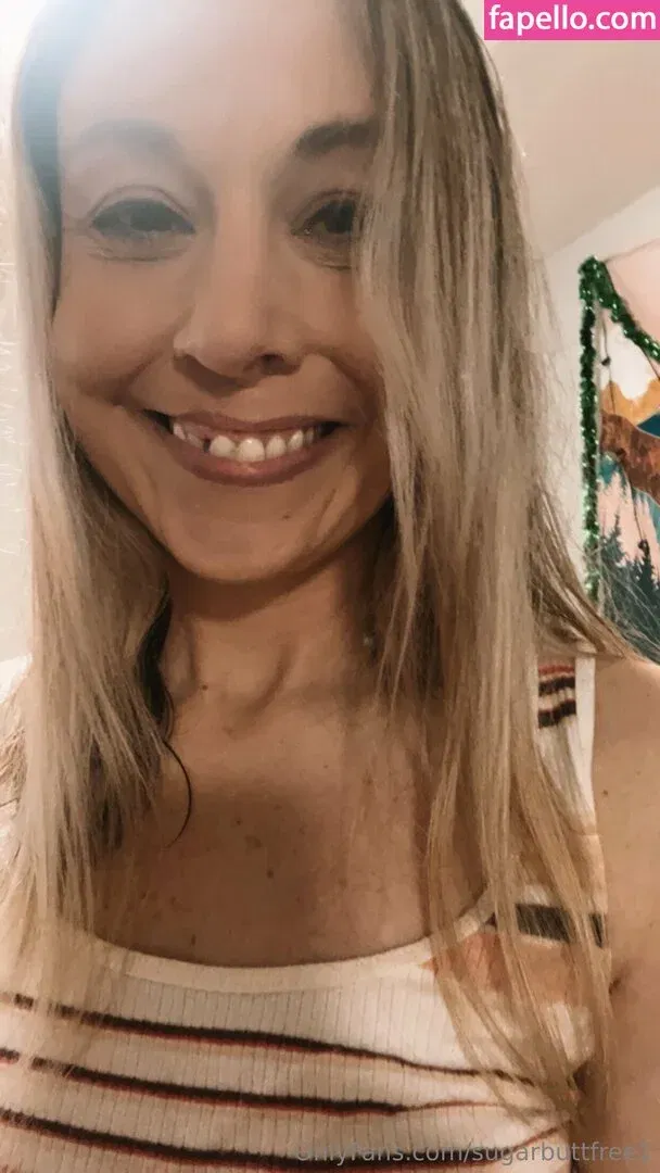 sugarbuttfree1 Onlyfans Photo Gallery 