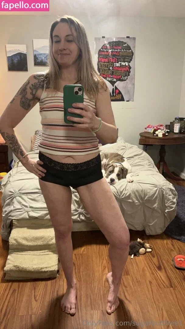 sugarbuttfree1 Onlyfans Photo Gallery 