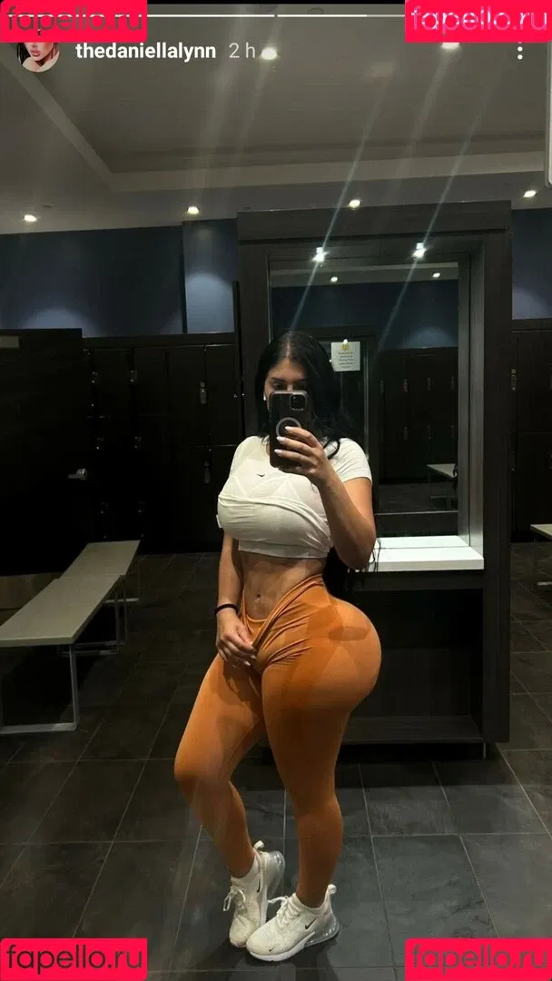 Danielle Pertusiello / daniellalynnnn / thedaniellalynn Onlyfans Photo Gallery 