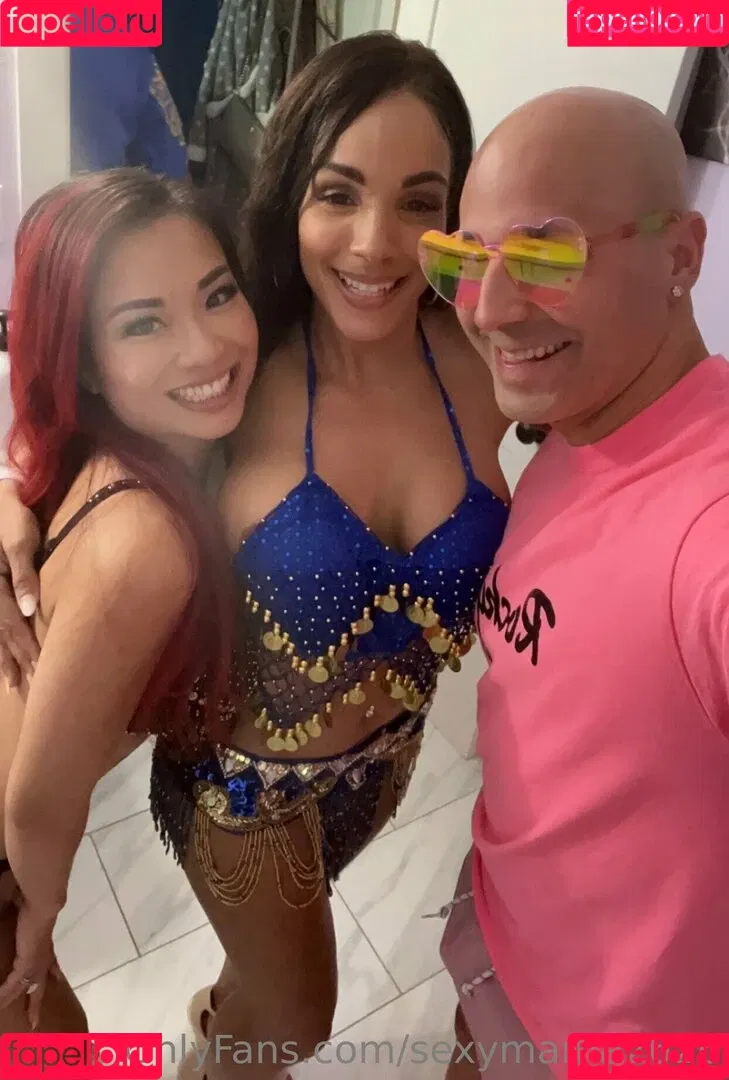 HARO2020OF / sexymama2626 / worthitfitness Onlyfans Photo Gallery 