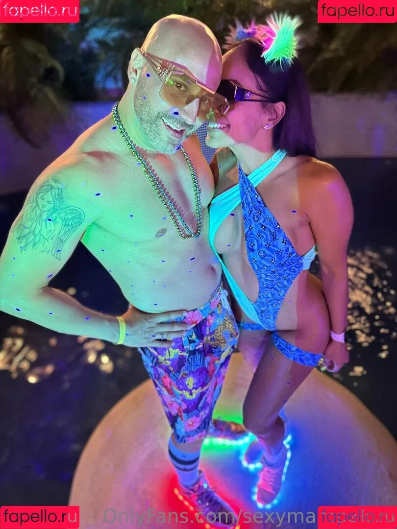 HARO2020OF / sexymama2626 / worthitfitness Onlyfans Photo Gallery 