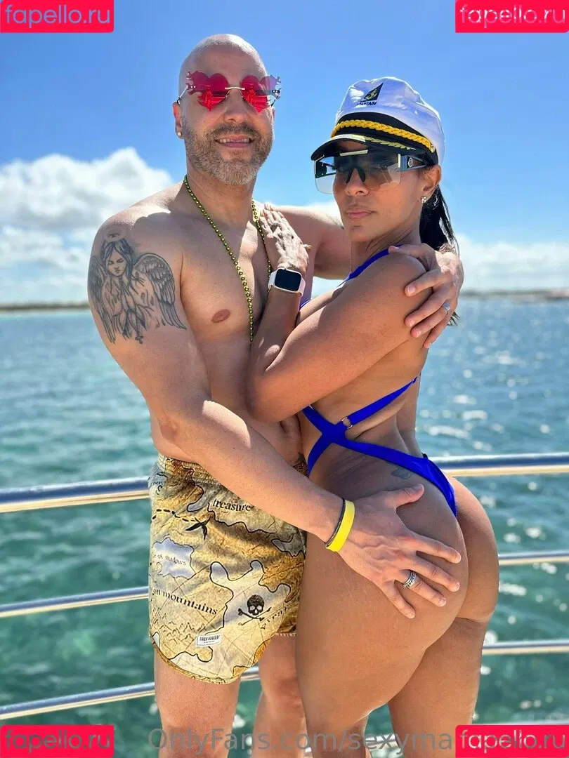 HARO2020OF / sexymama2626 / worthitfitness Onlyfans Photo Gallery 