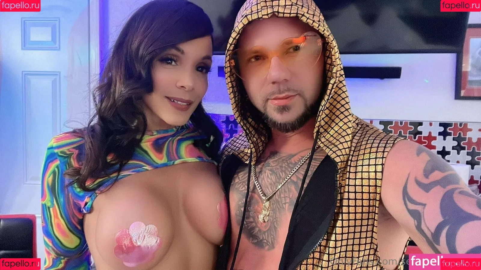 HARO2020OF / sexymama2626 / worthitfitness Onlyfans Photo Gallery 