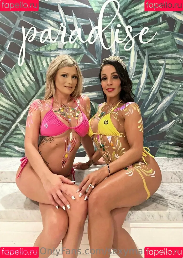 HARO2020OF / sexymama2626 / worthitfitness Onlyfans Photo Gallery 