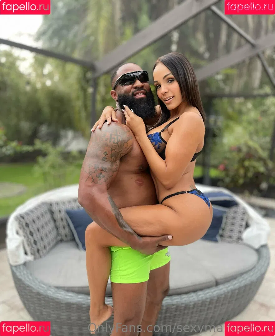 HARO2020OF / sexymama2626 / worthitfitness Onlyfans Photo Gallery 