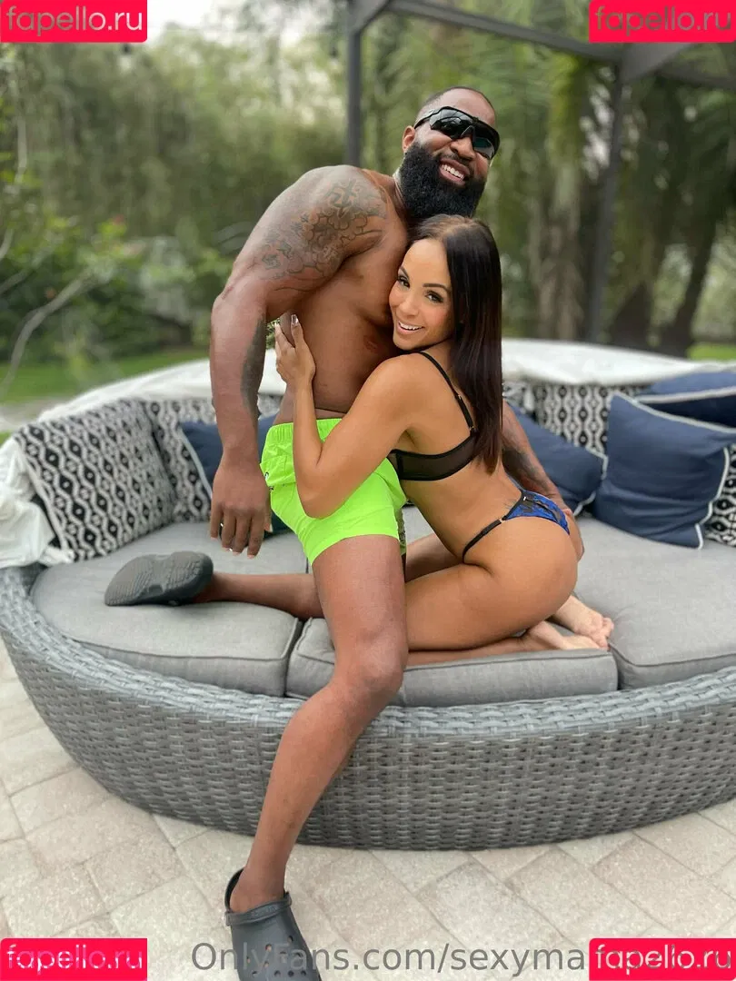 HARO2020OF / sexymama2626 / worthitfitness Onlyfans Photo Gallery 