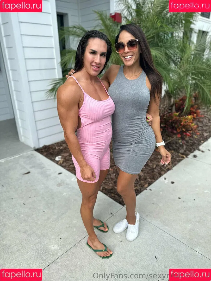 HARO2020OF / sexymama2626 / worthitfitness Onlyfans Photo Gallery 