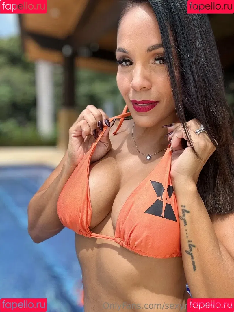 HARO2020OF / sexymama2626 / worthitfitness Onlyfans Photo Gallery 