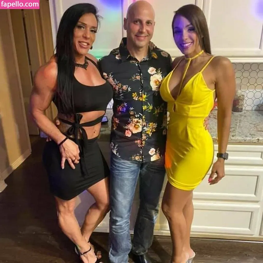 HARO2020OF / sexymama2626 / worthitfitness Onlyfans Photo Gallery 