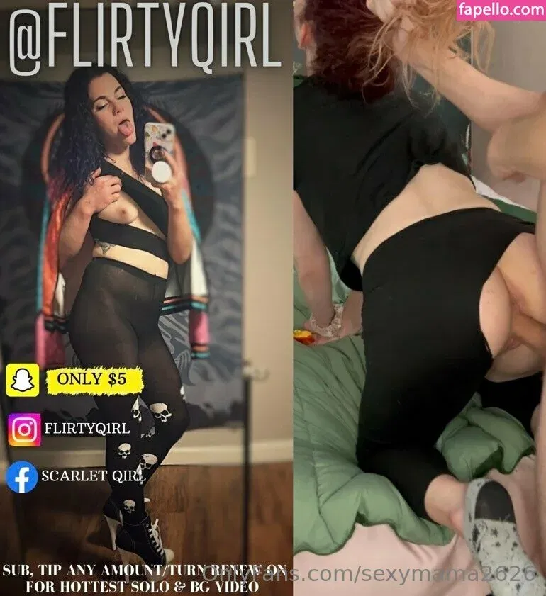 HARO2020OF / sexymama2626 / worthitfitness Onlyfans Photo Gallery 