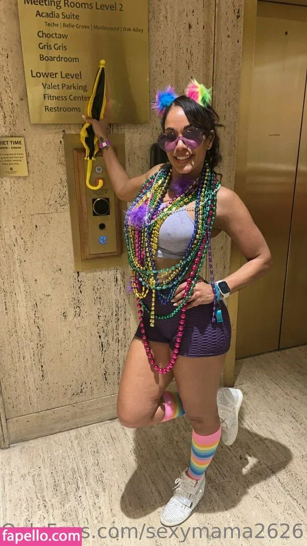 HARO2020OF / sexymama2626 / worthitfitness Onlyfans Photo Gallery 