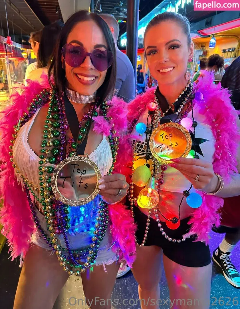 HARO2020OF / sexymama2626 / worthitfitness Onlyfans Photo Gallery 