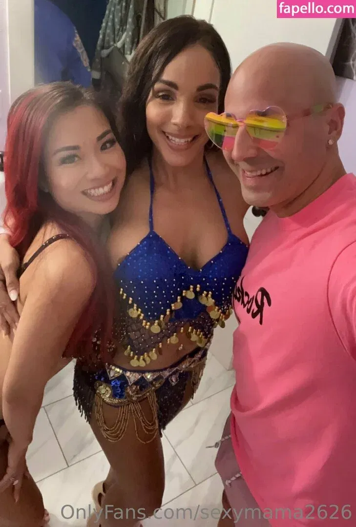 HARO2020OF / sexymama2626 / worthitfitness Onlyfans Photo Gallery 