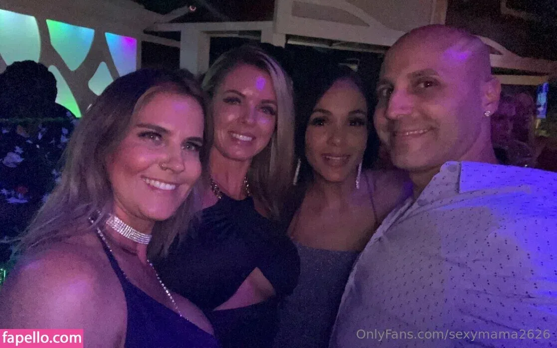 HARO2020OF / sexymama2626 / worthitfitness Onlyfans Photo Gallery 