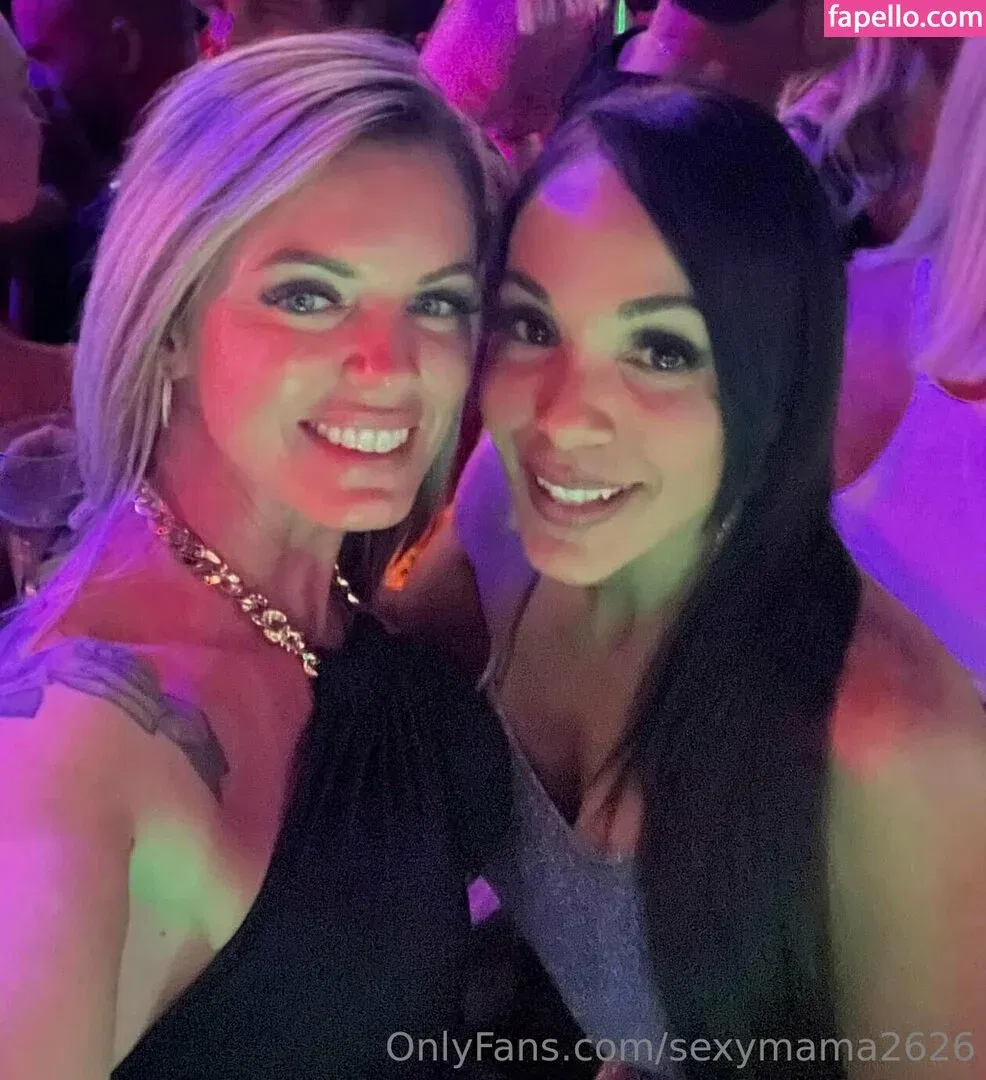 HARO2020OF / sexymama2626 / worthitfitness Onlyfans Photo Gallery 