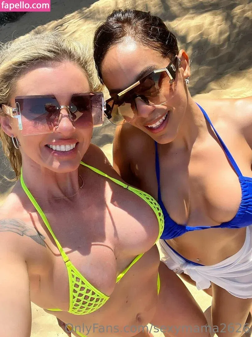 HARO2020OF / sexymama2626 / worthitfitness Onlyfans Photo Gallery 