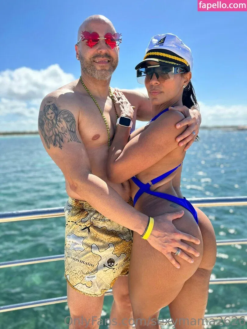 HARO2020OF / sexymama2626 / worthitfitness Onlyfans Photo Gallery 