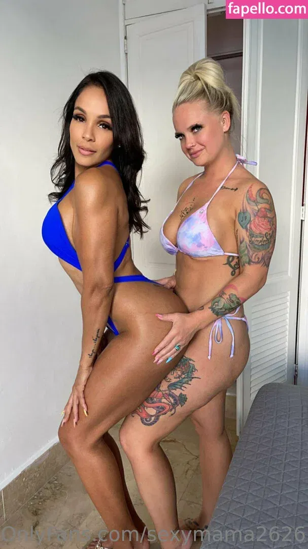 HARO2020OF / sexymama2626 / worthitfitness Onlyfans Photo Gallery 