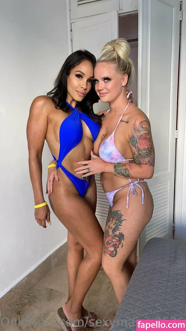 HARO2020OF / sexymama2626 / worthitfitness Onlyfans Photo Gallery 