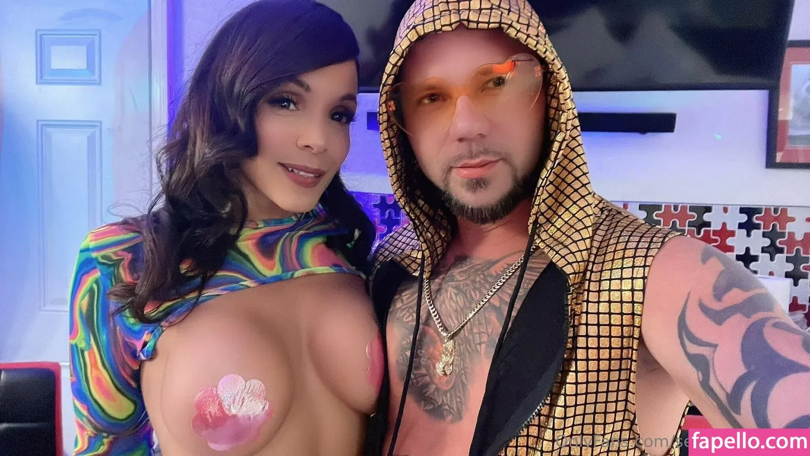 HARO2020OF / sexymama2626 / worthitfitness Onlyfans Photo Gallery 