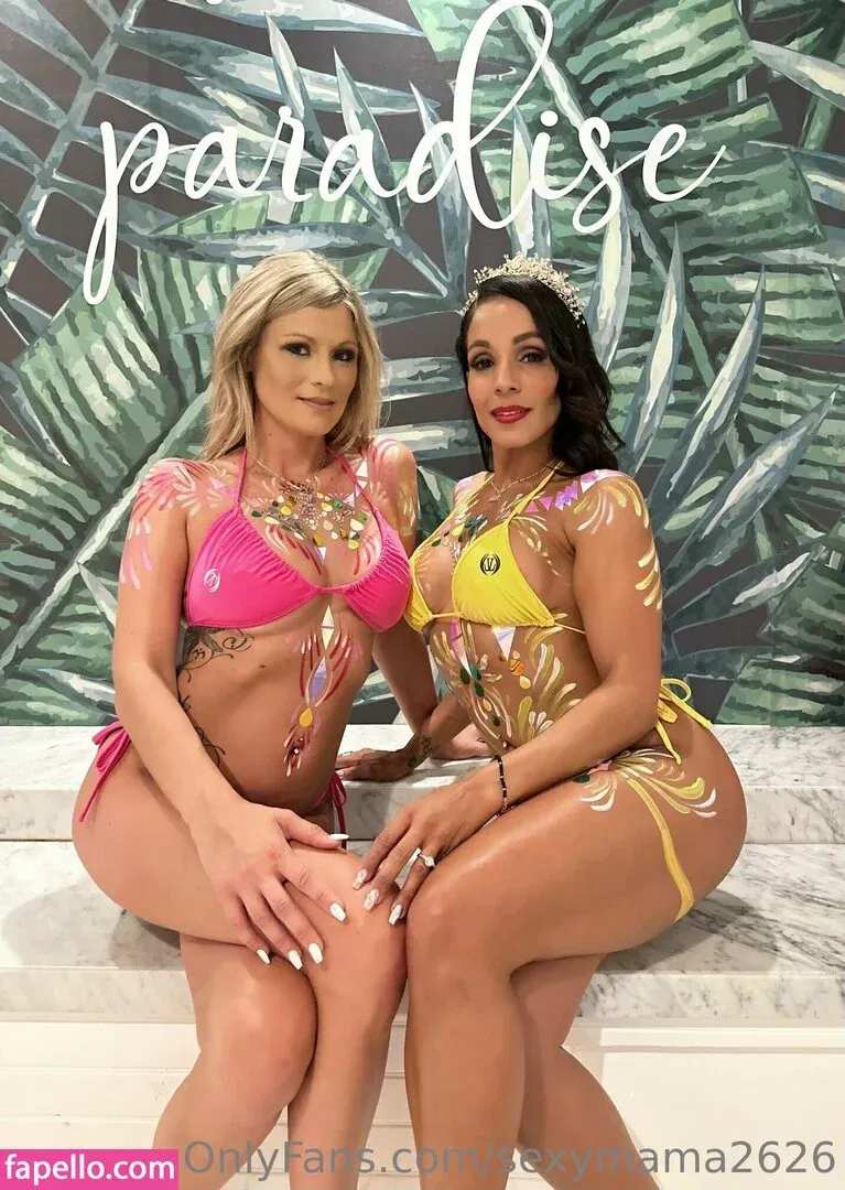 HARO2020OF / sexymama2626 / worthitfitness Onlyfans Photo Gallery 