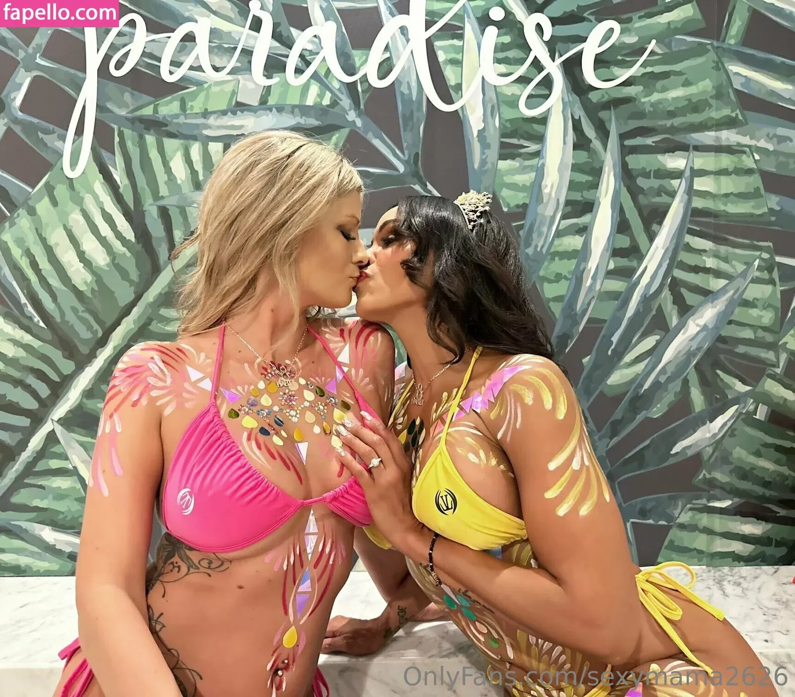 HARO2020OF / sexymama2626 / worthitfitness Onlyfans Photo Gallery 