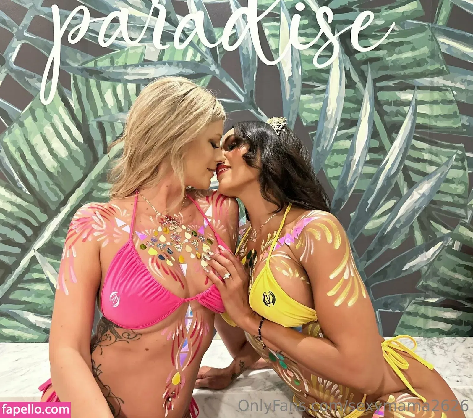 HARO2020OF / sexymama2626 / worthitfitness Onlyfans Photo Gallery 