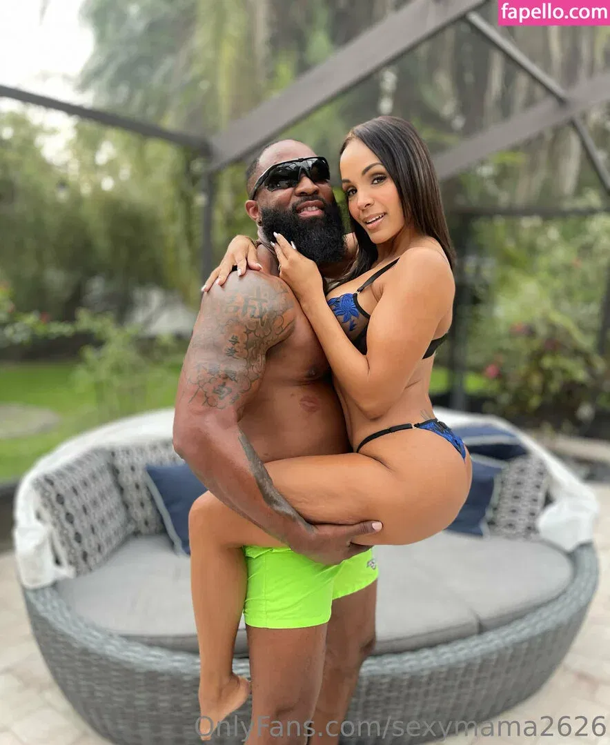 HARO2020OF / sexymama2626 / worthitfitness Onlyfans Photo Gallery 