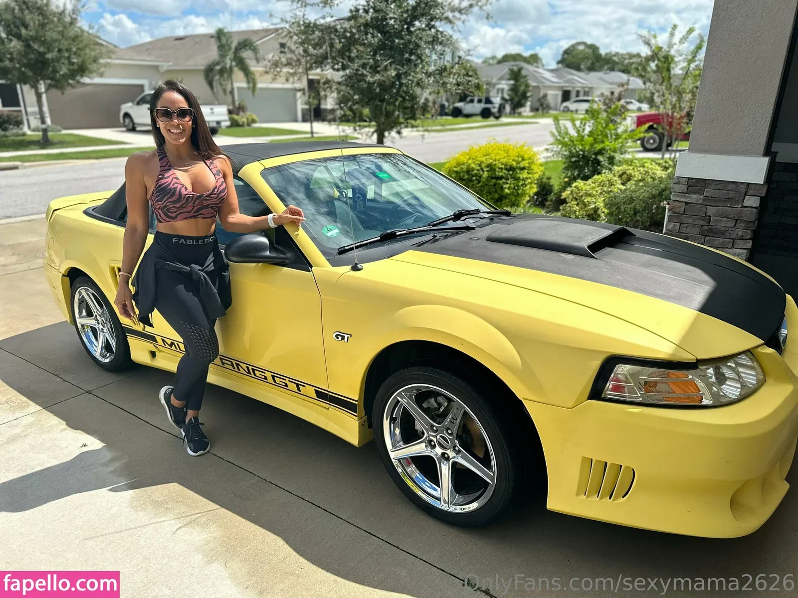 HARO2020OF / sexymama2626 / worthitfitness Onlyfans Photo Gallery 