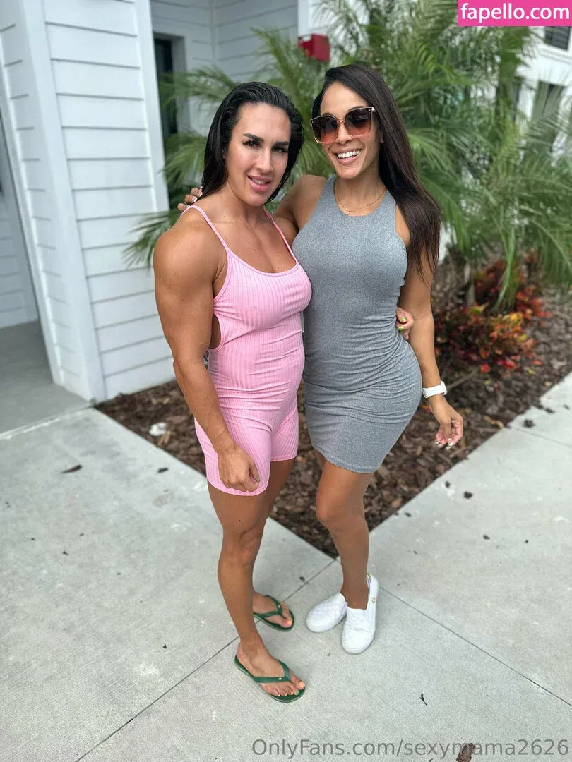 HARO2020OF / sexymama2626 / worthitfitness Onlyfans Photo Gallery 