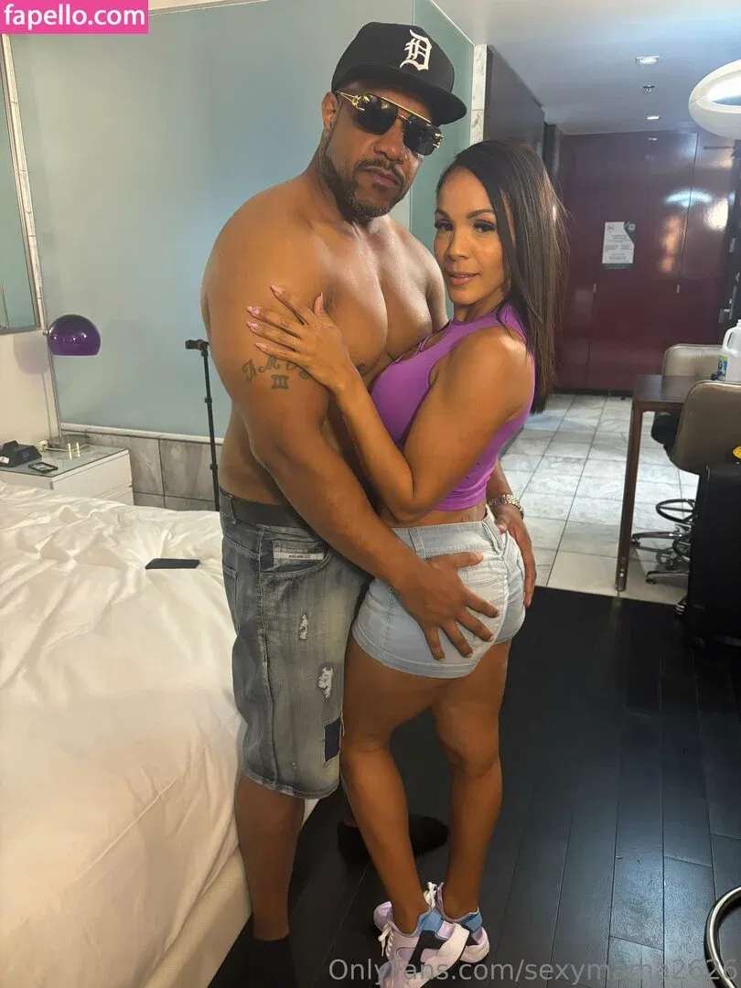 HARO2020OF / sexymama2626 / worthitfitness Onlyfans Photo Gallery 