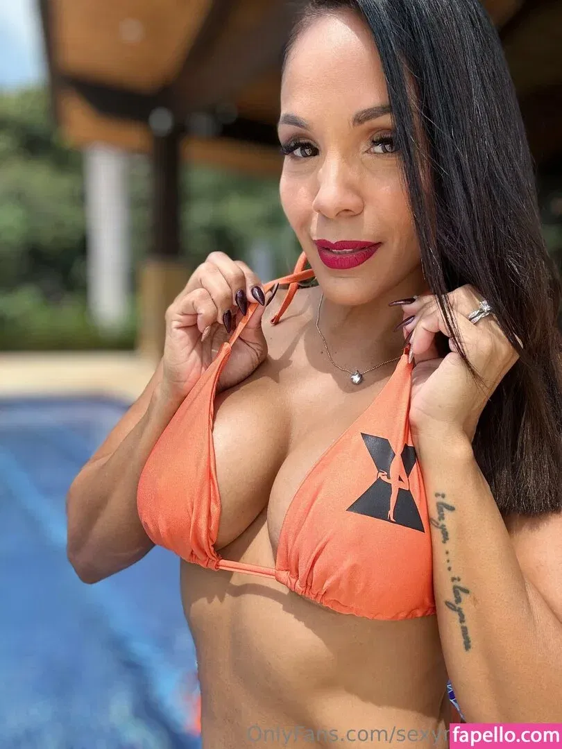 HARO2020OF / sexymama2626 / worthitfitness Onlyfans Photo Gallery 
