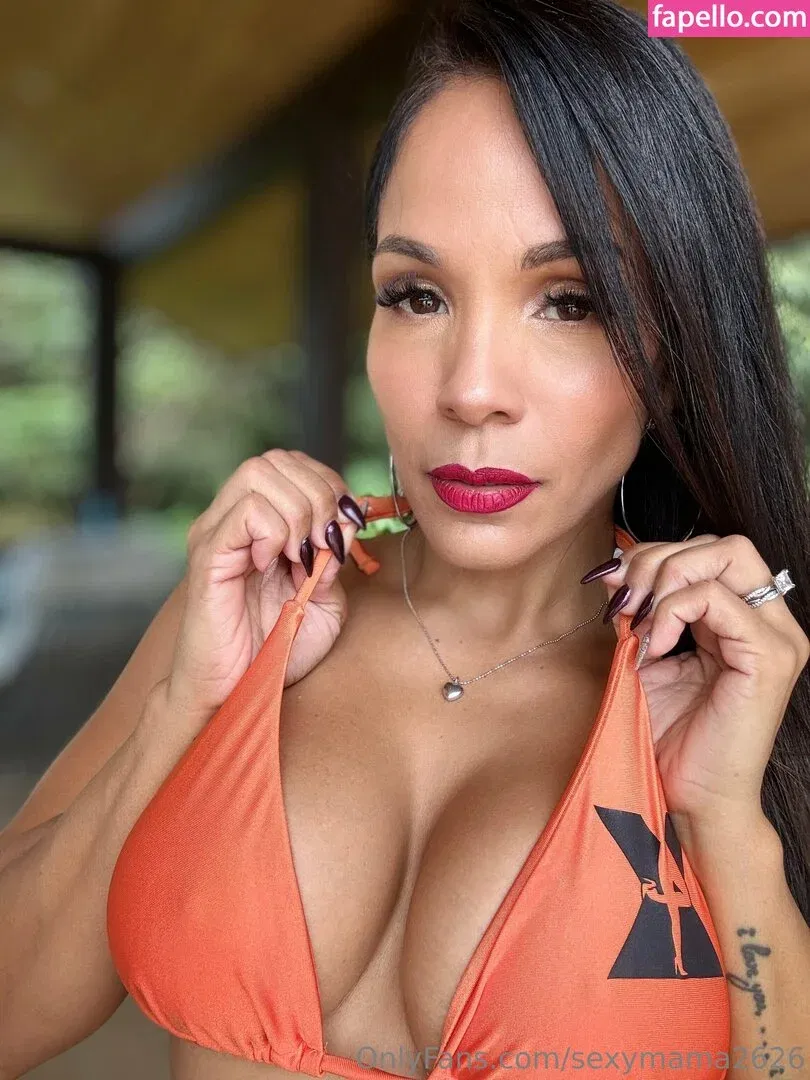 HARO2020OF / sexymama2626 / worthitfitness Onlyfans Photo Gallery 