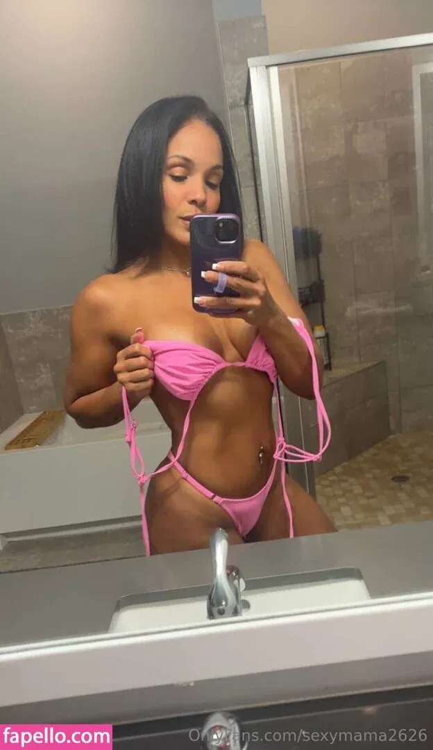 HARO2020OF / sexymama2626 / worthitfitness Onlyfans Photo Gallery 