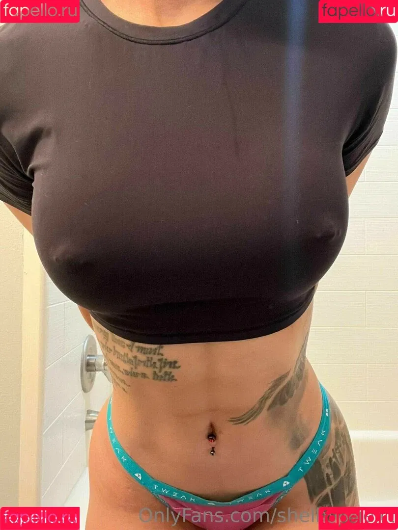 Shelby Dueitt / shelby.dueitt / shelbydueitt Onlyfans Photo Gallery 