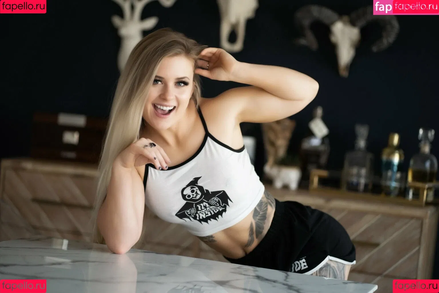 Shelby Dueitt / shelby.dueitt / shelbydueitt Onlyfans Photo Gallery 