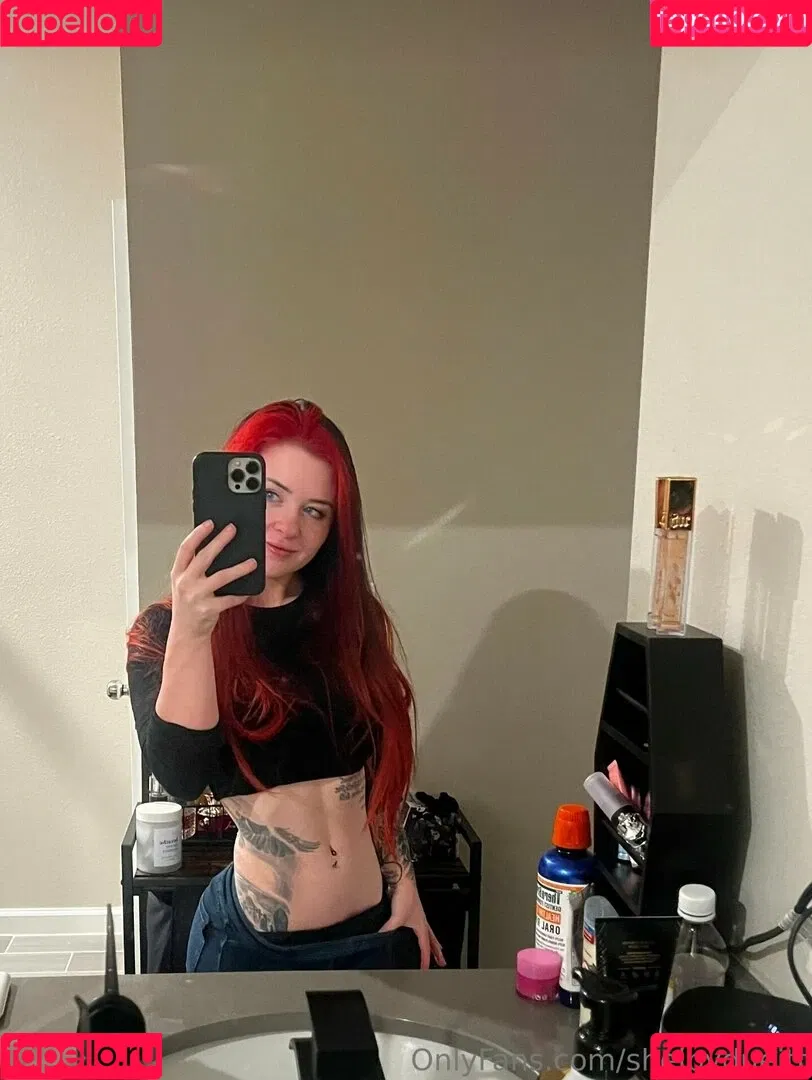 Shelby Dueitt / shelby.dueitt / shelbydueitt Onlyfans Photo Gallery 