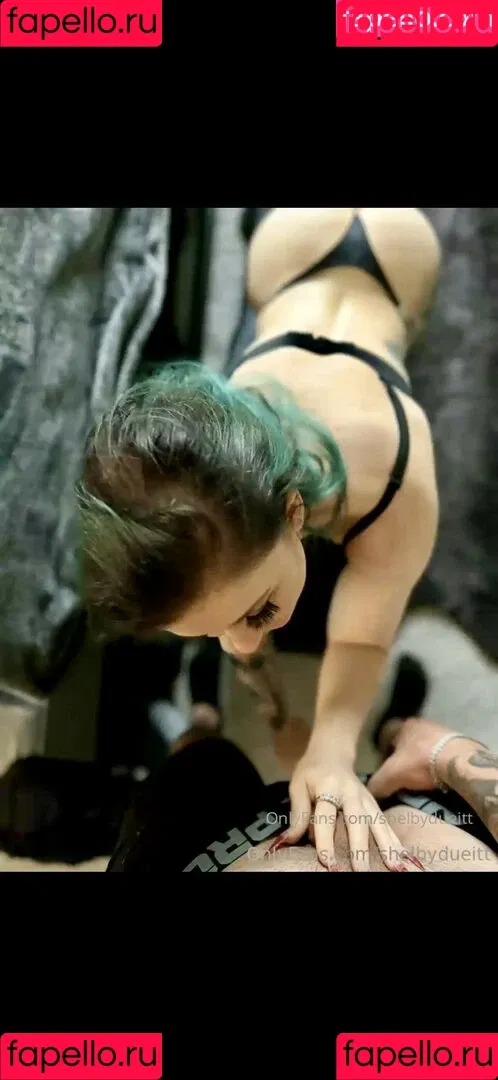 Shelby Dueitt / shelby.dueitt / shelbydueitt Onlyfans Photo Gallery 