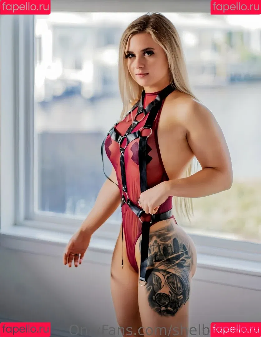 Shelby Dueitt / shelby.dueitt / shelbydueitt Onlyfans Photo Gallery 