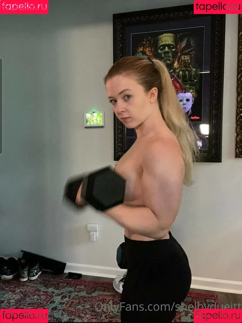 Shelby Dueitt / shelby.dueitt / shelbydueitt Onlyfans Photo Gallery 
