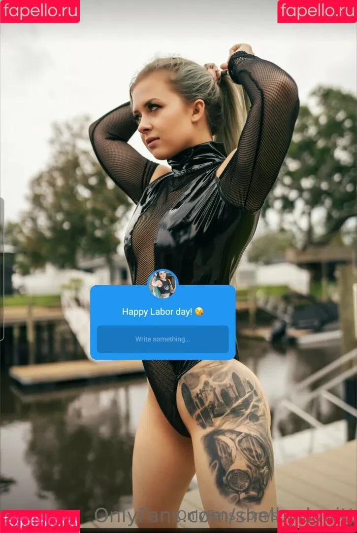 Shelby Dueitt / shelby.dueitt / shelbydueitt Onlyfans Photo Gallery 