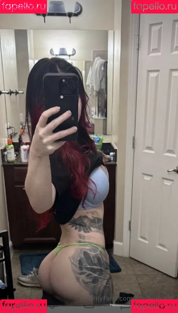 Shelby Dueitt / shelby.dueitt / shelbydueitt Onlyfans Photo Gallery 