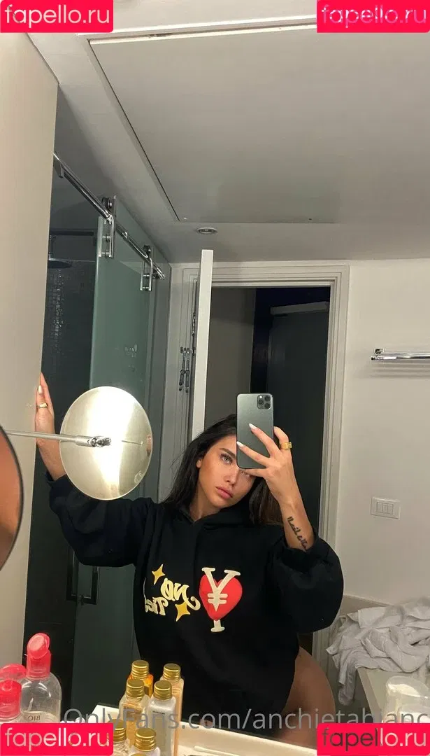 Bianca Anchieta / Discussão / anchieta Onlyfans Photo Gallery 